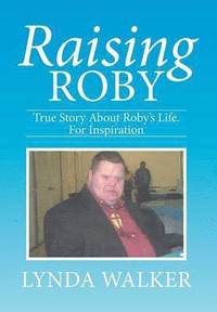 bokomslag Raising Roby