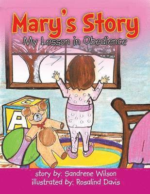 Mary's Story 1