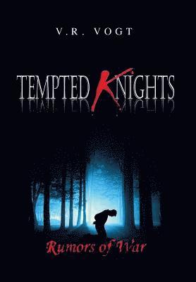 Tempted Knights 1