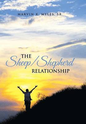 bokomslag Sheep/Shepherd Relationship
