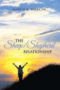 bokomslag Sheep/Shepherd Relationship