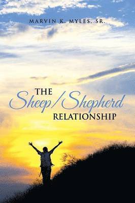 bokomslag Sheep/Shepherd Relationship