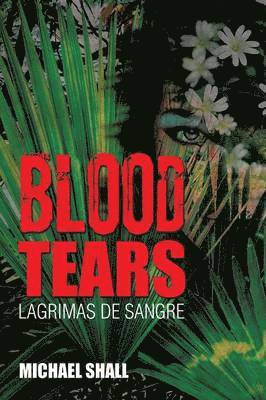 Michael Shall - Blood Tears, Häftad