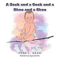 bokomslag Sock and a Sock and a Shoe and a Shoe