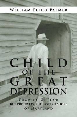 Child of the Great Depression 1