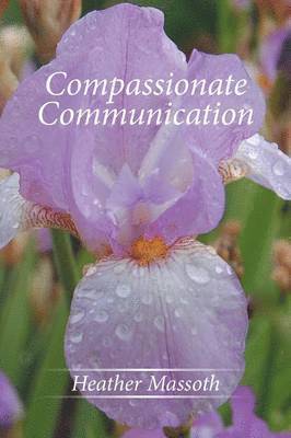 bokomslag Compassionate Communication