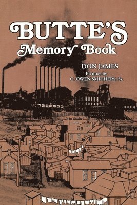 Butte's Memory Book 1