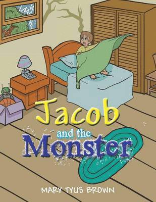 Jacob and the Monster 1