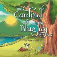 bokomslag The Cardinal and The Blue Jay
