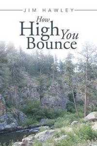bokomslag How High You Bounce