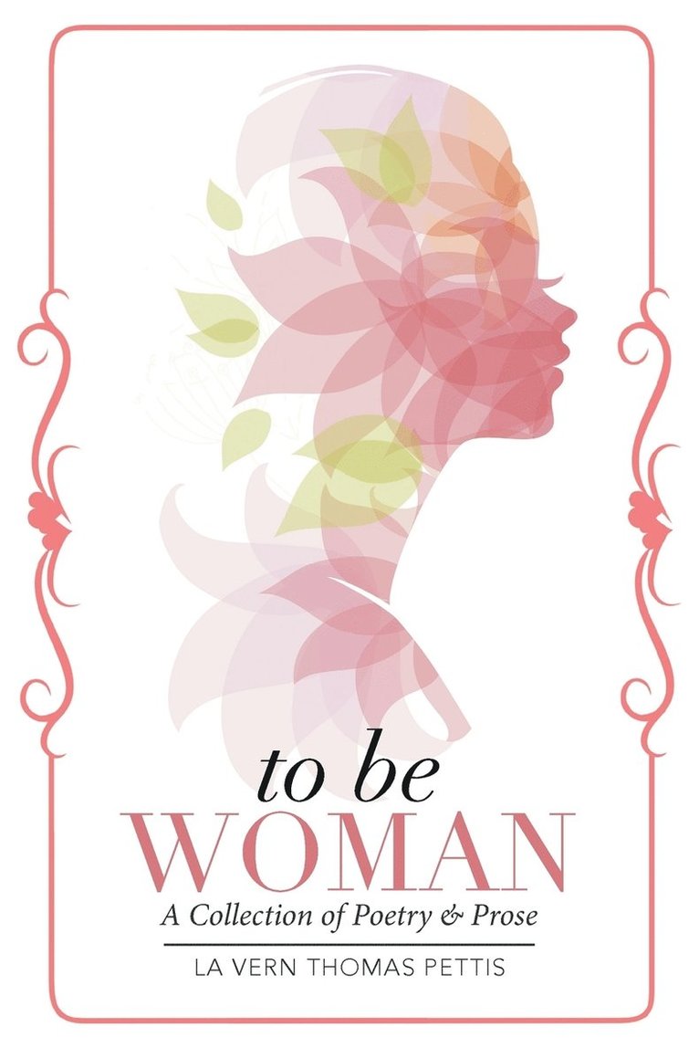 To Be Woman 1