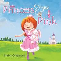bokomslag Princess and Pink
