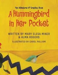 bokomslag Hummingbird in Her Pocket