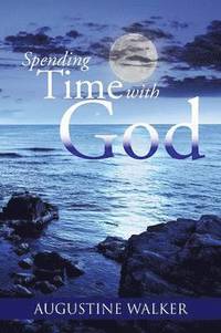 bokomslag Spending Time with God