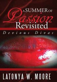 bokomslag Summer of Passion Revisited