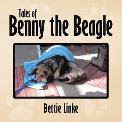 Tales of Benny the Beagle 1