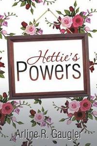 bokomslag Hettie's Powers