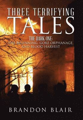 Three Terrifying Tales 1