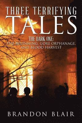 Three Terrifying Tales 1