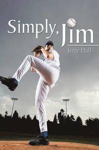 bokomslag Simply, Jim