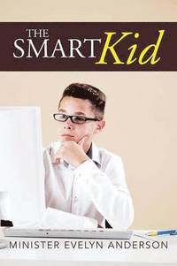 bokomslag The Smart Kid