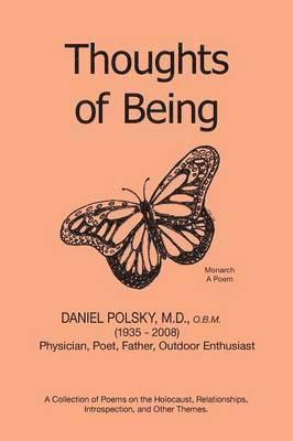 Daniel Polsky - Thoughts of Being, Häftad