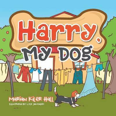 Harry, My Dog 1