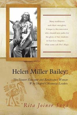 Helen Miller Bailey 1