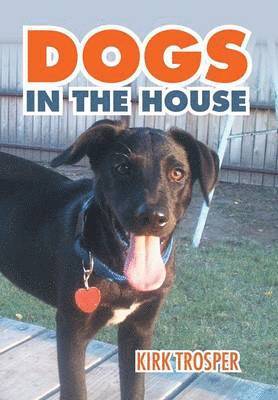 Dogs in the House 1