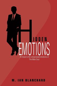 bokomslag Hidden Emotions