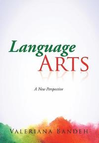 bokomslag Language Arts