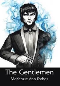 bokomslag The Gentlemen