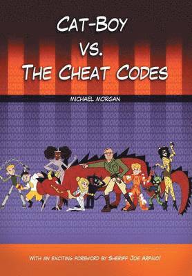 Cat-Boy vs. the Cheat Codes 1