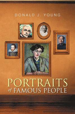 Portraits of Famous People 1