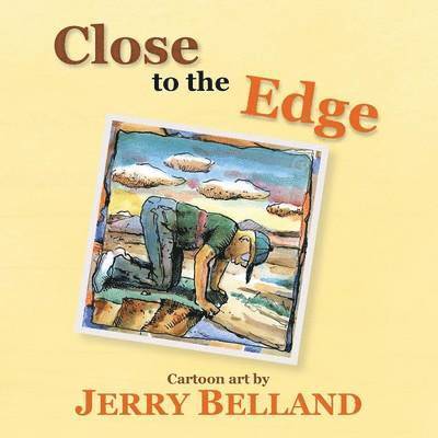 Close to the Edge 1