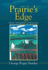 bokomslag Prairie's Edge