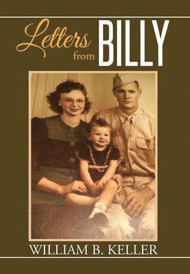 Letters from Billy 1