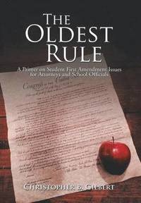 bokomslag The Oldest Rule