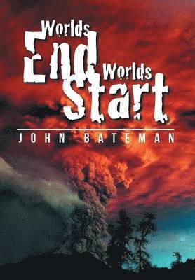 bokomslag Worlds End Worlds Start