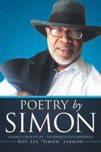 bokomslag Poetry by Simon