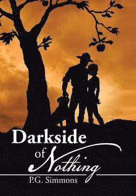Darkside of Nothing