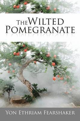 Wilted Pomegranate