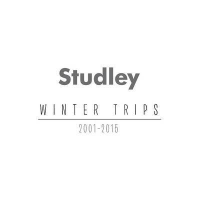 Studley Winter Trips 1