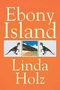 bokomslag Ebony Island