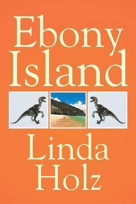 bokomslag Ebony Island