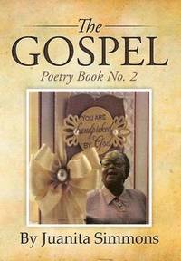 bokomslag Gospel Poetry