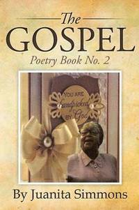 bokomslag Gospel Poetry