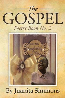 bokomslag Gospel Poetry