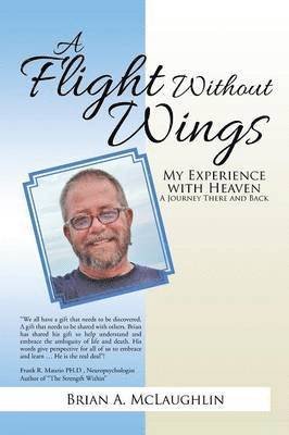 Brian McLaughlin - Flight Without Wings, Häftad