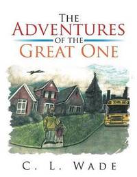 bokomslag Adventures of the Great One